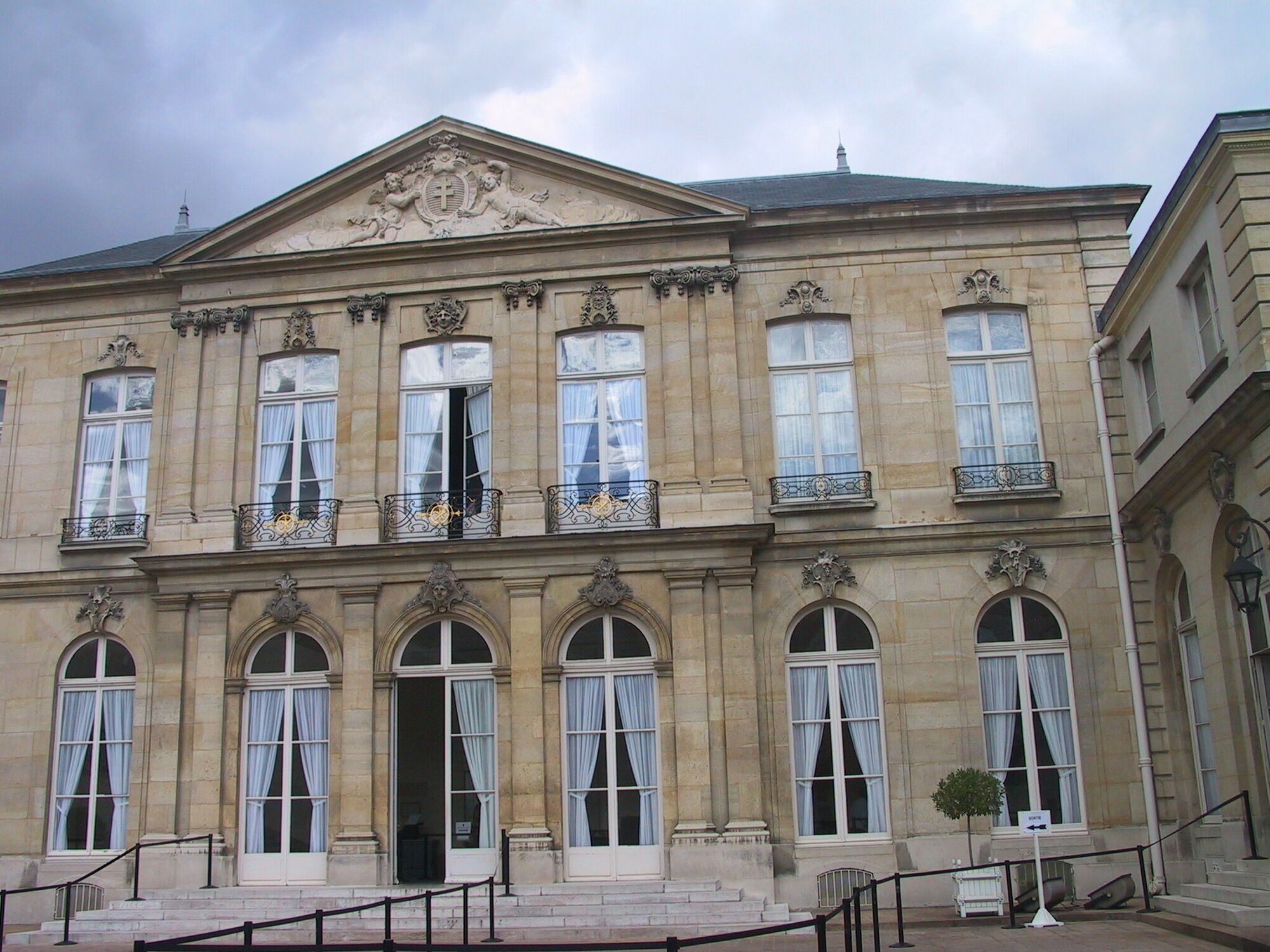 Hotel De Brienne Toulouse Exterior photo